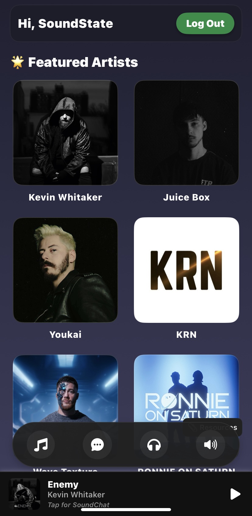 App Screenshot 9